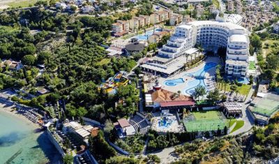 Oferta pentru Litoral 2025 Hotel Sealight Resort 5* - Ultra All Inclusive