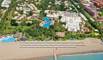 Oferta pentru Litoral 2025 Hotel TUI Magic Life Belek 5* - All Inclusive