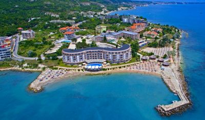 Oferta pentru Paste  2024 Hotel Royal Bay Resort 4* - All Inclusive