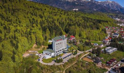 Oferta pentru Revelion 2025 Hotel Mara Sinaia 4* - Mic Dejun