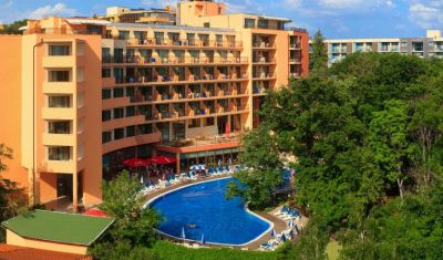 Oferta pentru Litoral 2025 Hotel Allegra Balneo & Spa 4* - Mic Dejun/Demipensiune/All Inclusive