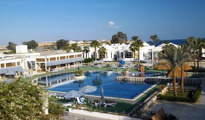 Oferta pentru Paste  2025 Hotel Maritim Jolie Ville Resort 5* - Mic Dejun/Demipensiune/All Inclusive