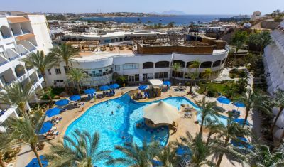 Oferta pentru Paste  2025 Naama Bay Hotel & Resort 5* - All Inclusive