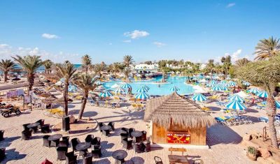 Oferta pentru Litoral 2024 Hotel Royal Karthago Resort 4* - All Inclusive