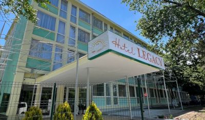 Oferta pentru Litoral 2025 Hotel Legacy 2* - Conform Oferta