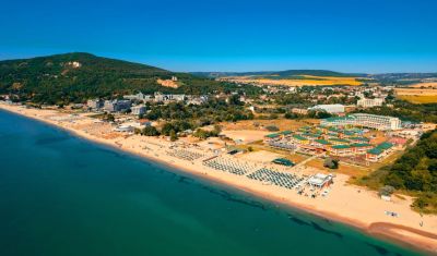 Oferta pentru Litoral 2025 Hotel Therma Palace 5* - Mic Dejun/Demipensiune/All Inclusive