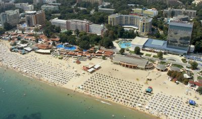 Oferta pentru Litoral 2025 Hotel Palma 4* - All Inclusive