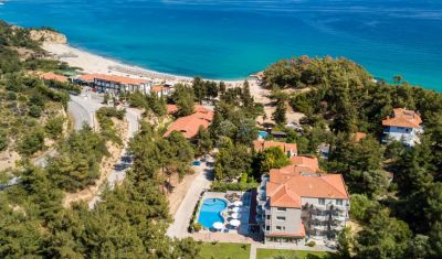 Oferta pentru Litoral 2025 Hotel Green Bay 4* - Demipensiune