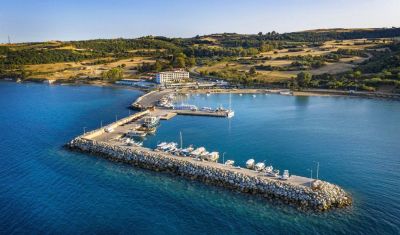 Oferta pentru Litoral 2025 Hotel Mount Athos Resort 5* - Mic Dejun/Demipensiune