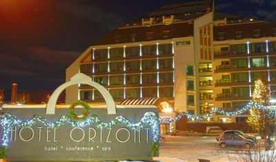 Oferta pentru Revelion 2025 Hotel Orizont 4* - Demipensiune