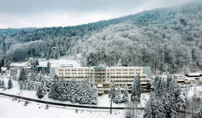 Imagine pentru Grand Hotel Balvanyos 4* valabile pentru Revelion 2025