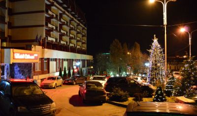 Imagine pentru Hotel Calimani 3* valabile pentru Revelion 2025