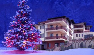 Imagine pentru Park Hotel Arbanassi 4* valabile pentru Revelion 2025